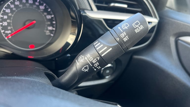 2023 Vauxhall Corsa 1.2 Design 5dr HATCHBACK PETROL Manual