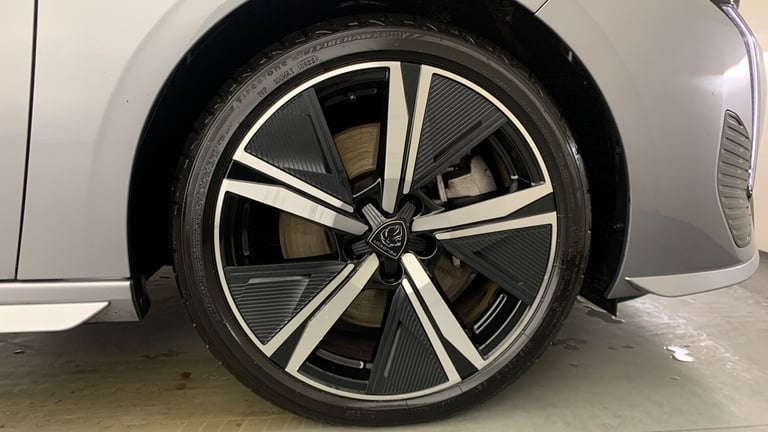 2024 Peugeot 308 SW 1.6 12.4kWh GT Estate 5dr Petrol Plug-in Hybrid e-EAT Euro 6 (s/s) (225 ps) E...