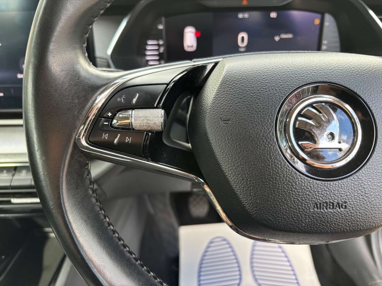 2020 Skoda Octavia 1.5 Octavia SE Technology TSI 5dr Estate Petrol Manual
