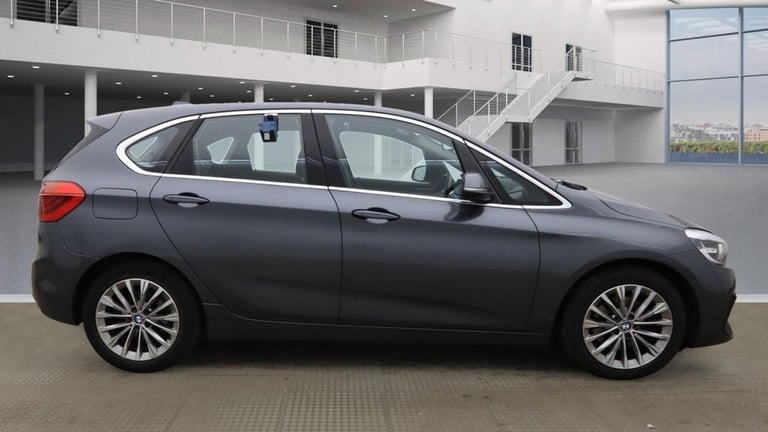 2019 BMW 2 Series Active Tourer 2.0 220d Luxury MPV 5dr Diesel Auto xDrive Euro 6 (s/s) (190 ps) ...