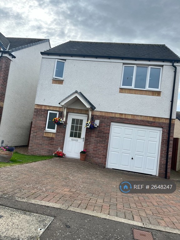 3 bedroom house in Woodpecker Crescent, Dunfermline, KY11 (3 bed) (#2648247)