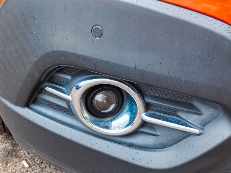 2015 Vauxhall Mokka 1.4 Mokka SE T Auto 5dr - Sunroof - Full Service History! SUV Petrol Automatic