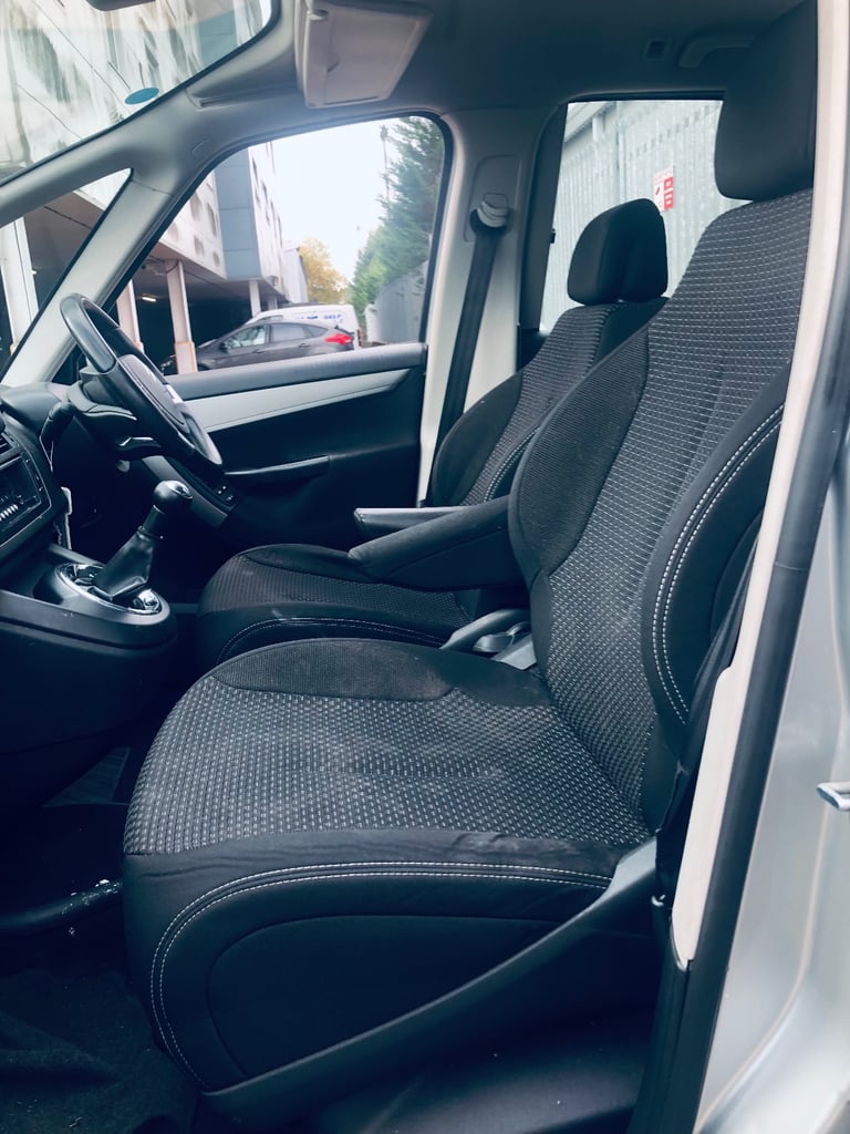 CITROEN C4 PICASSO 1.6 VTI BARGAIN PRICE LONG MOT READY TO GO ✅