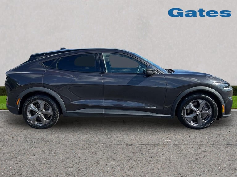 2022 Ford Mustang Mach-E 5Dr Standard Range 2WD Auto Estate Electric Automatic