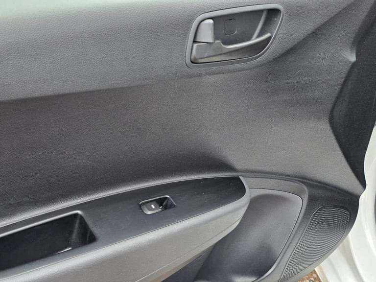 2016 Hyundai i10 1.2 SE Auto Euro 6 5dr Hatchback Petrol Automatic