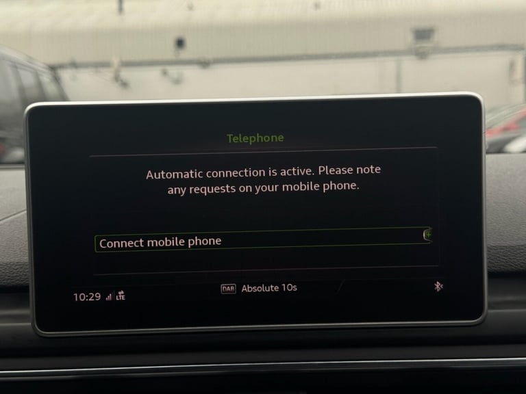 2017 Audi A5 2.0 TDI ultra S line Sportback 5dr Diesel S Tronic Euro 6 (s/s) (190 ps) Hatchback D...