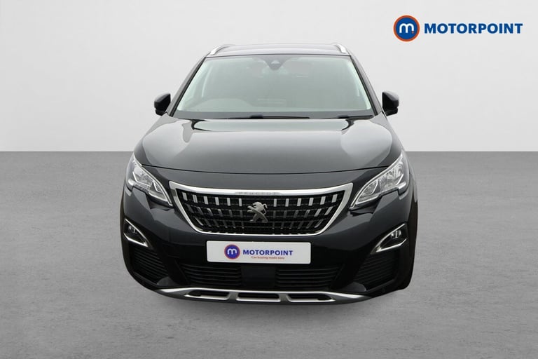 2020 Peugeot 3008 1.2 PureTech Allure 5dr EAT8 SUV Petrol Automatic