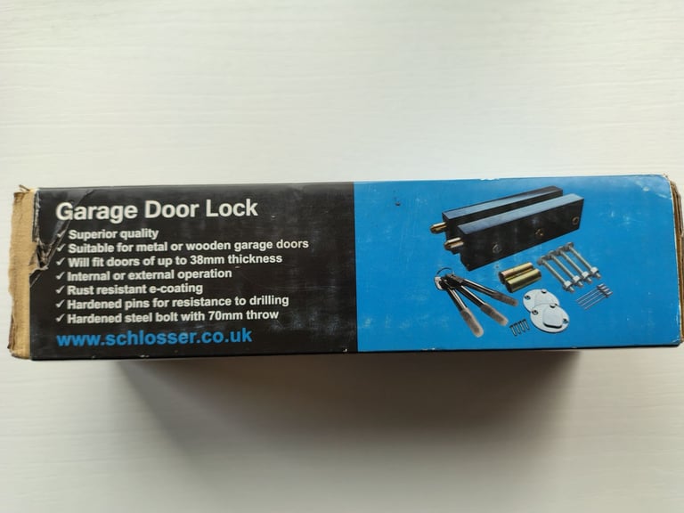 Garage Door Lock for sale