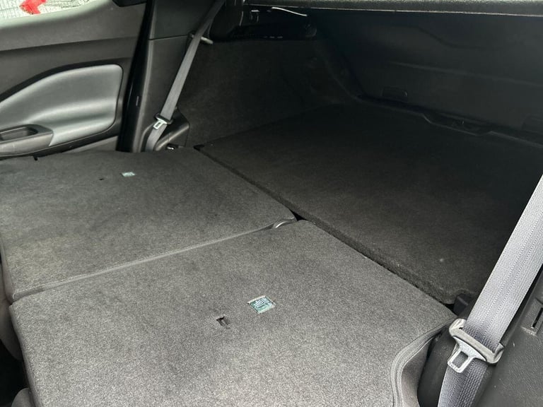 2019 Nissan Juke 1.0 DIG-T N-Connecta SUV 5dr Petrol Manual Euro 6 (s/s) (117 ps) SUV PETROL Manual