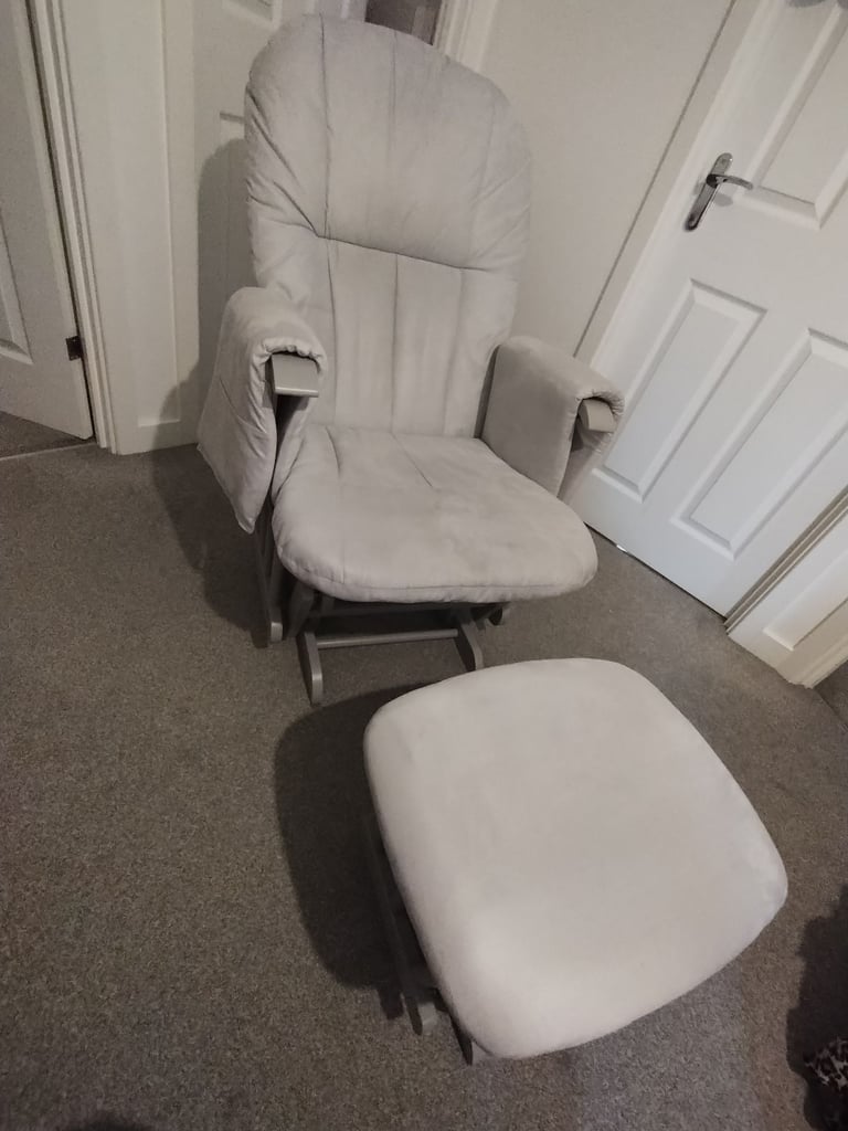 TUTTI BAMBINI ROCKING CHAIR 