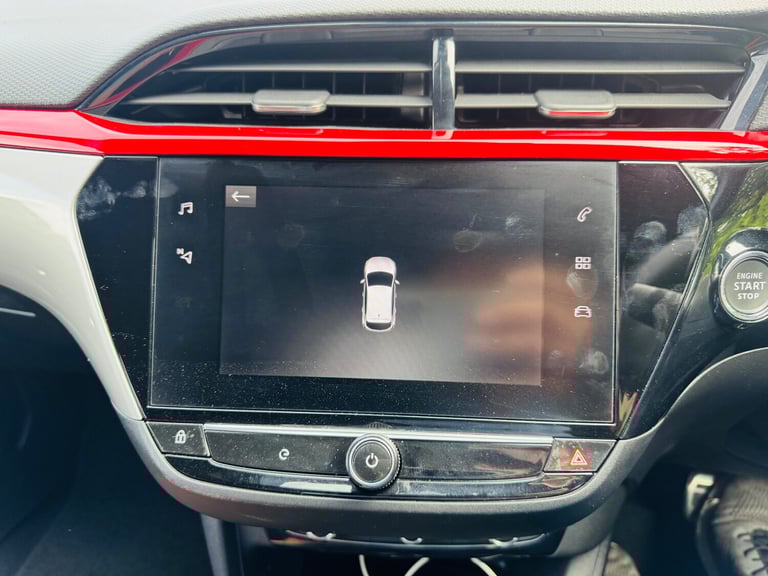 2022 Vauxhall Corsa GS LINE 5-Door Electric