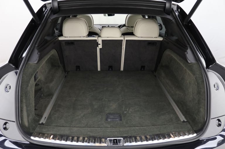 2021 Bentley Bentayga 4.0 V8 Base SUV 5dr Petrol Auto 4WD Euro 6 (s/s) (550 ps) ESTATE Petrol Aut...
