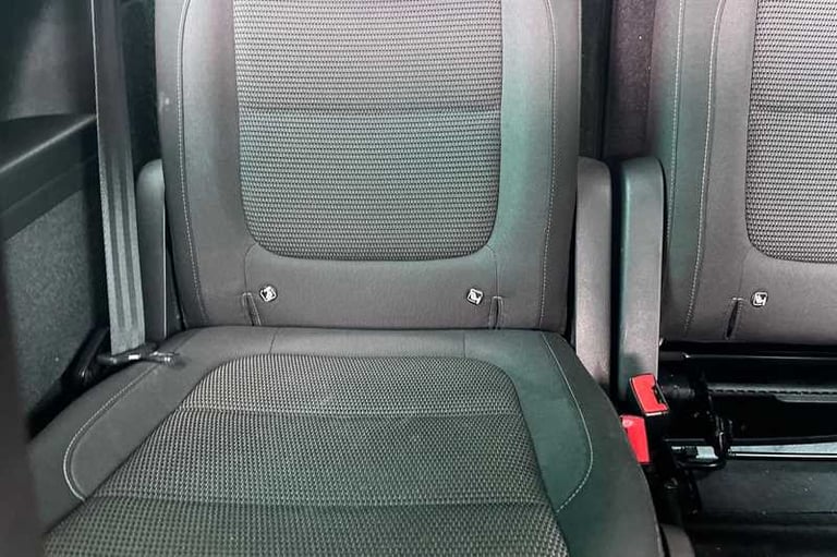 2020 Volkswagen Sharan 1.4 TSI GPF SE Nav MPV 5dr Petrol DSG Euro 6 (s/s) (150 ps) MPV Petrol Aut...