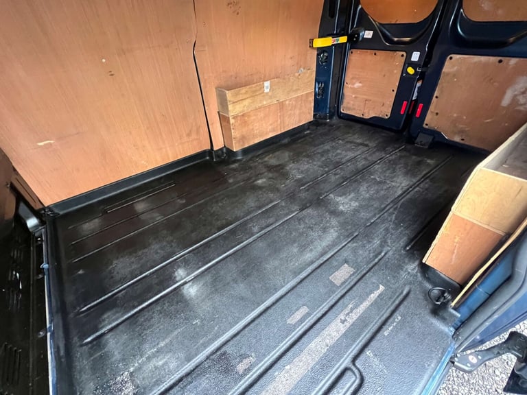 2018 Ford Transit Custom 2.0 Transit Custom 290 Sport NO VAT Panel Van Diesel Manual