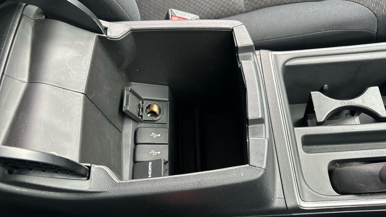 2017 Honda CR-V 2.0 i-VTEC SE 5dr Petrol Estate Estate Petrol Manual