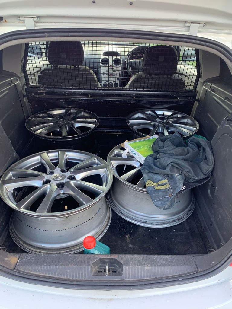 Vauxhall, CORSA, Car Derived Van, 2008, Manual, 1248 (cc)