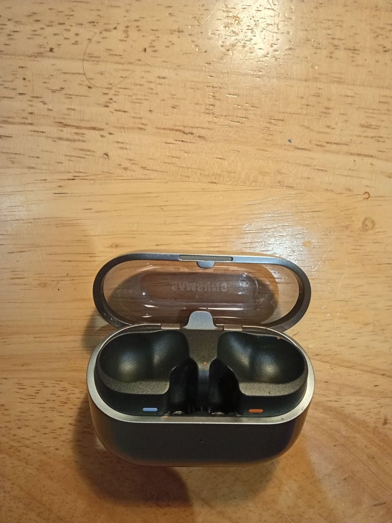 Earbuds Samsung SM-R630 (Case only) 