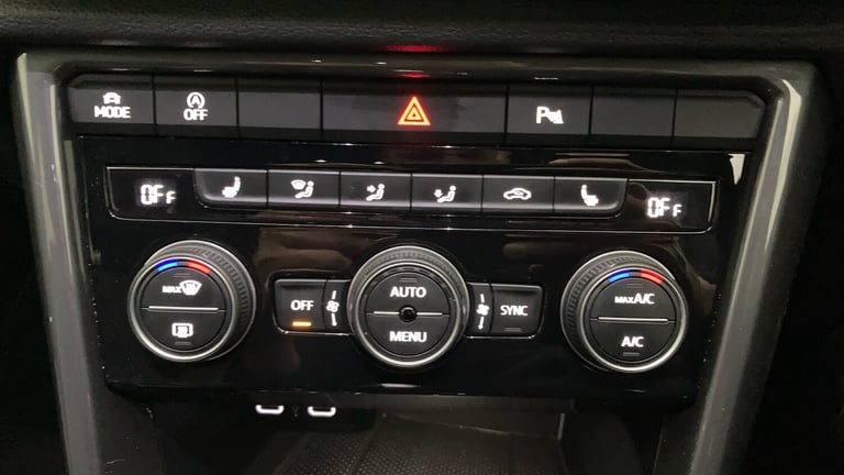 2022 Volkswagen T-Roc 2.0 TDI EVO R-Line 5dr DSG HATCHBACK DIESEL Automatic