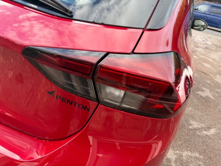 Vauxhall Corsa 1.2 SE 5dr Petrol