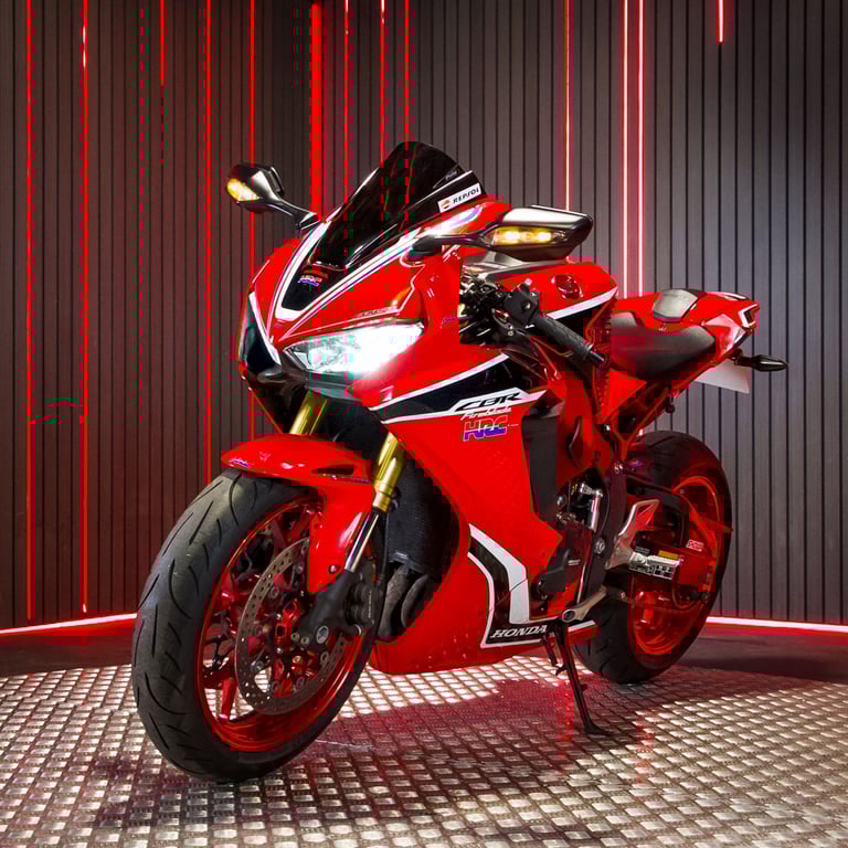 Honda, CBR, 2017, 998 (cc)
