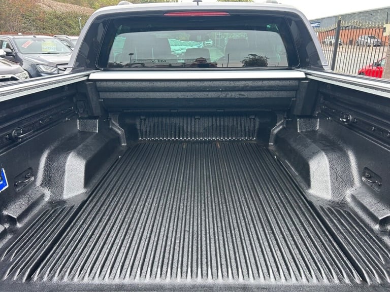  Ford Ranger Pick Up Double Cab Wildtrak 2.0 EcoBlue 213 Auto Diesel