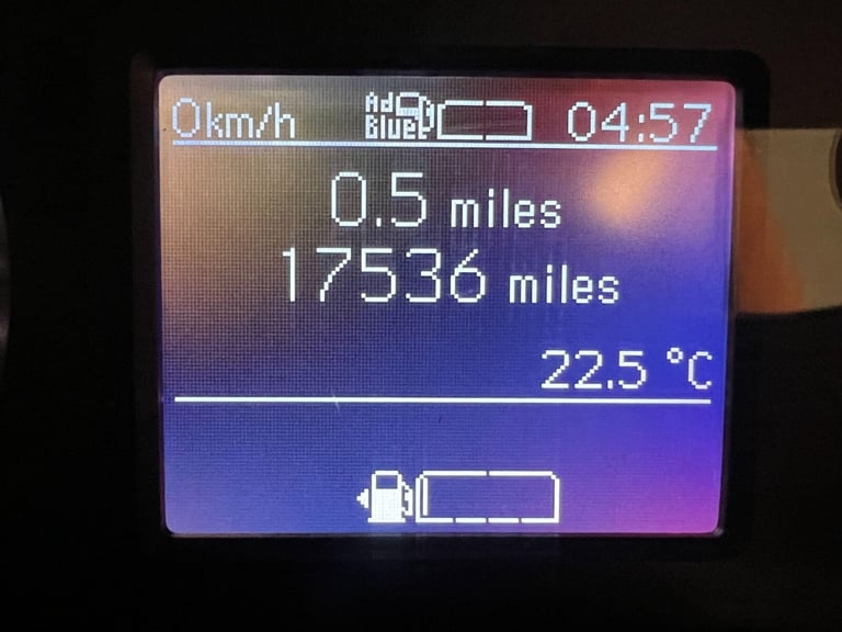 2024 Mercedes-Benz Sprinter 2.0 315 CDI Premium FWD L2 H2 Euro 6 (s/s) 5dr Panel Van Diesel Manual