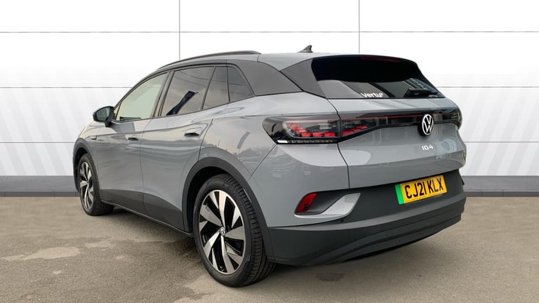 2021 Volkswagen ID.4 150kW Max Pro Performance 77kWh 5dr Auto ESTATE ELECTRIC Automatic