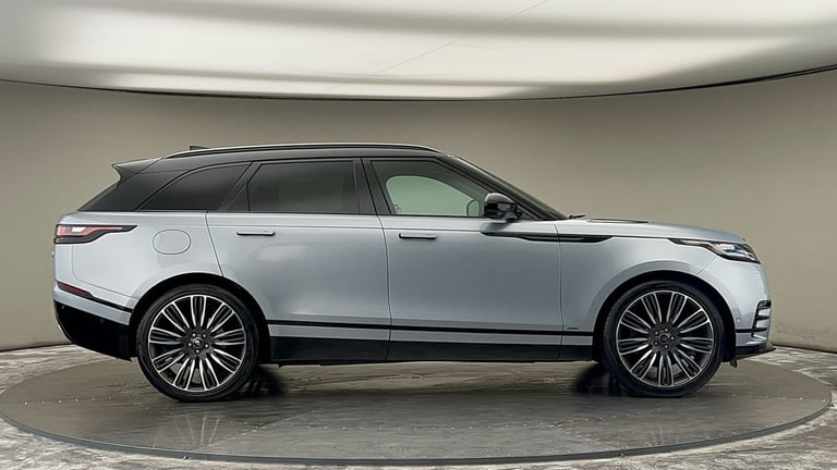 2022 Land Rover Range Rover Velar 3.0 P400 R-Dynamic HSE Auto 4WD Euro 6 (s/s) 5dr SUV Petrol Aut...