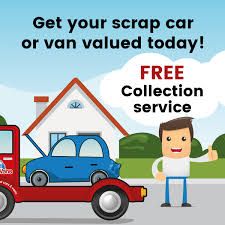 image for Sell Or Scrap My Car Van Dead Or Alive 