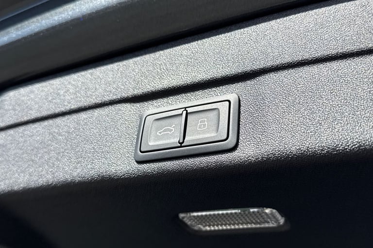 2025 Audi A5 2.0 TFSI Edition 1 S Tronic Euro 6 (s/s) 5dr Estate Automatic