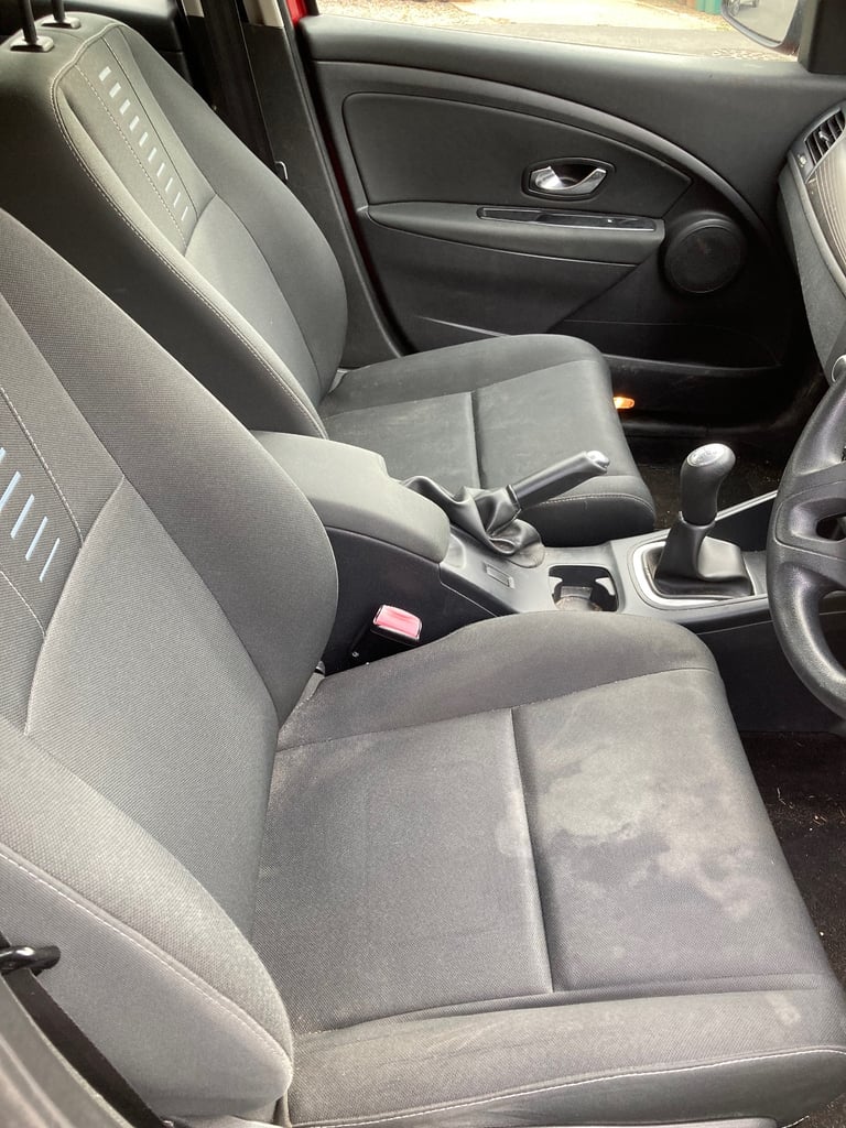 Renault Megane 2012 only 71k miles ULEZ Compliant