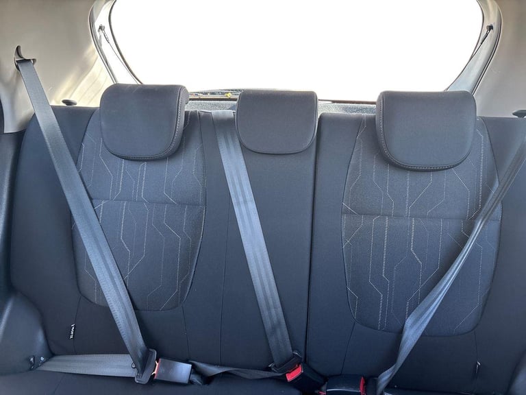 2015 Kia Picanto 1.25 2 EcoDynamics 5dr Hatchback PETROL Manual