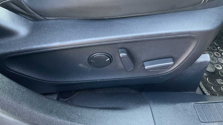 2023 Ford Kuga 2.5 FHEV Vignale 5dr CVT SUV Hybrid Ele Automatic