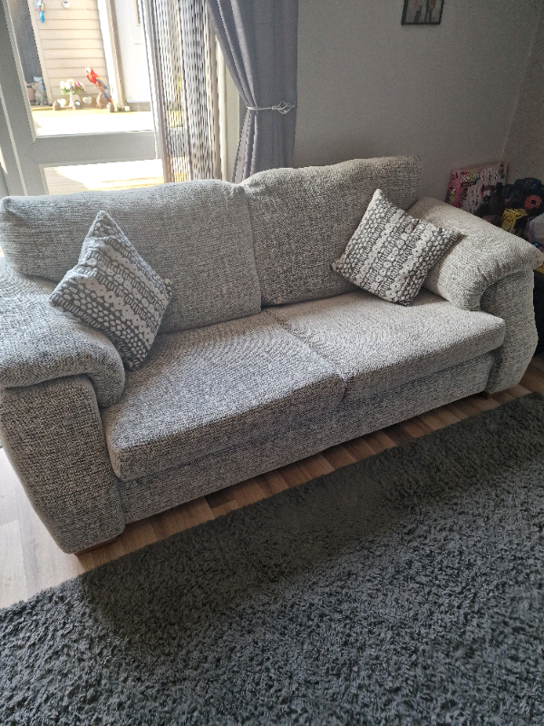 SCS 'whisper' sofa | in Bradley Stoke, Bristol | Gumtree