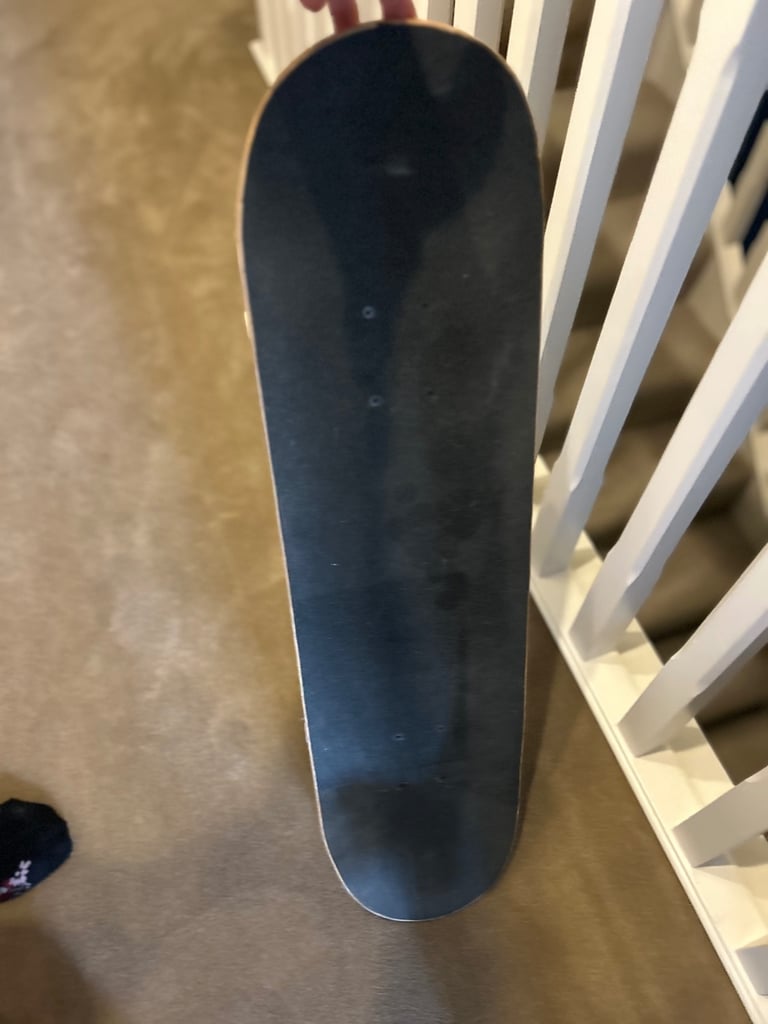 Skateboard shelves 