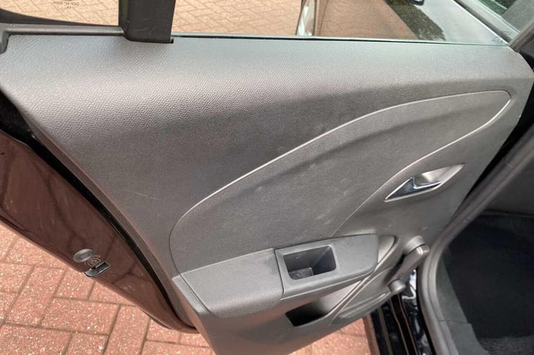 2020 Vauxhall Corsa 1.2 SE Premium 5dr HATCHBACK Petrol Manual