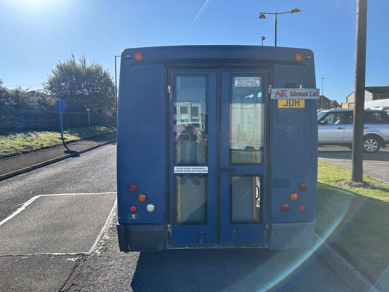 2011 Peugeot Boxer NA DIESEL Manual