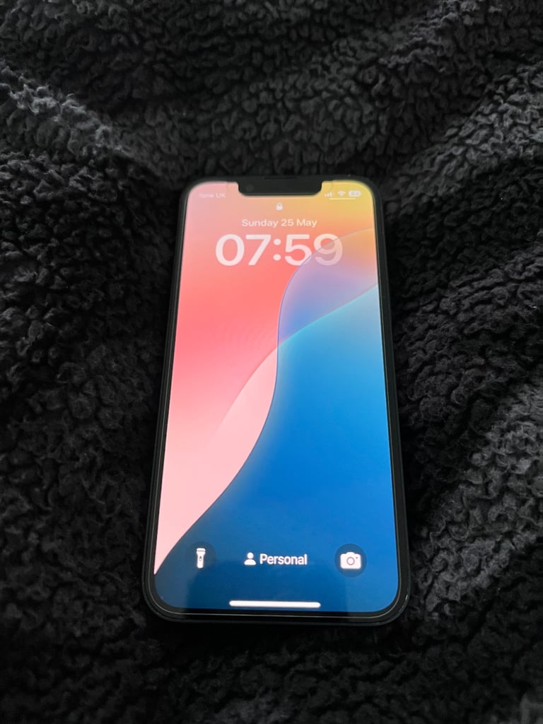 iPhone 13 mini 128GB unlocked for sale 