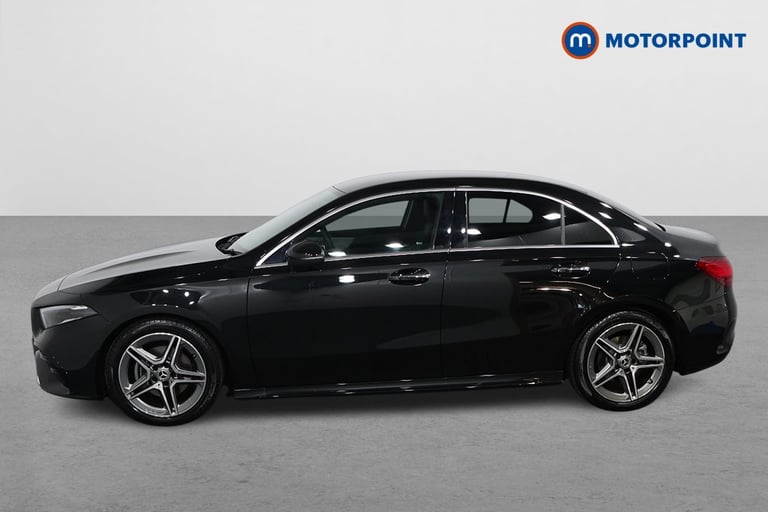 2023 Mercedes-Benz A-Class A200 AMG Line Premium 4dr Auto Saloon Petrol Automatic