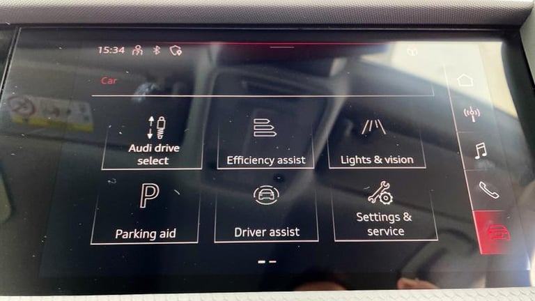 2022 Audi A1 Sport 30 TFSI  110 PS 6-speed Manual Hatchback Petrol Manual