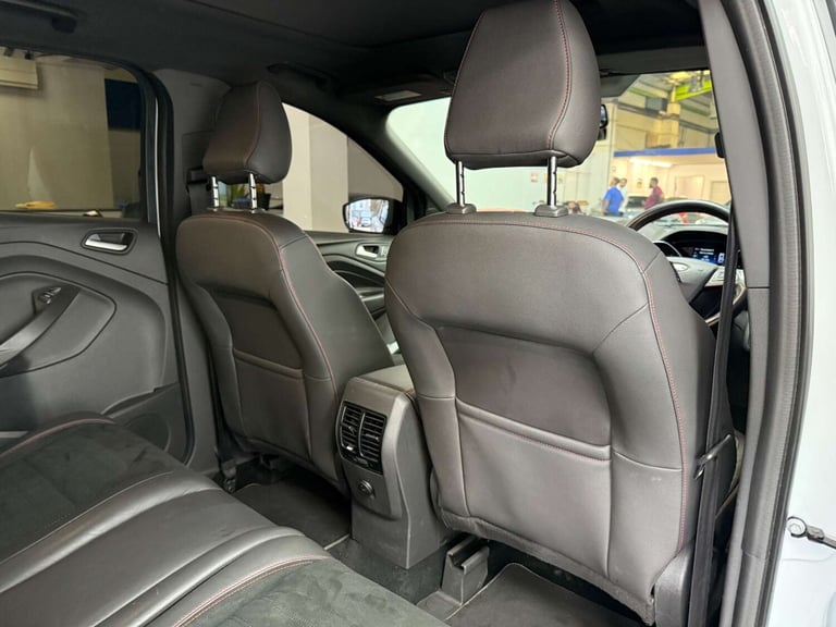 2019 Ford Kuga 1.5 TDCi EcoBlue ST-Line Edition SUV 5dr Diesel Manual Euro 6 (s/s) (120 ps SUV Di...