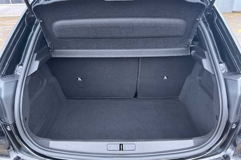 2022 Peugeot 208 1.2 PureTech 130 GT Premium 5dr EAT8 HATCHBACK PETROL Automatic