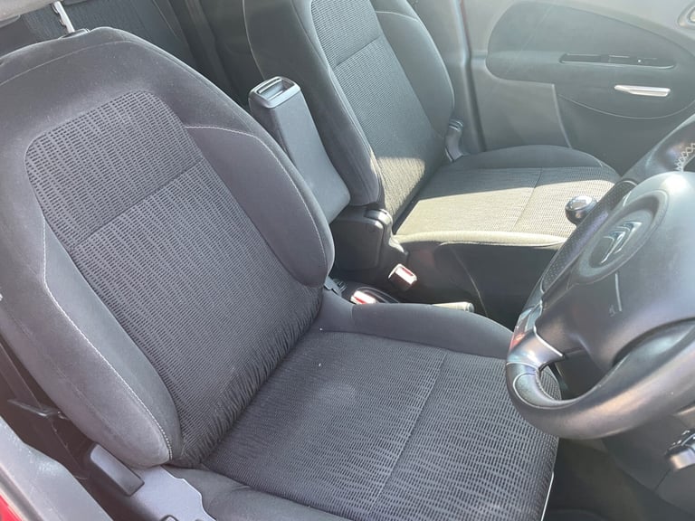 2015 Citroen C3 Picasso 1.6 BlueHDi Exclusive 5dr MPV Diesel Manual