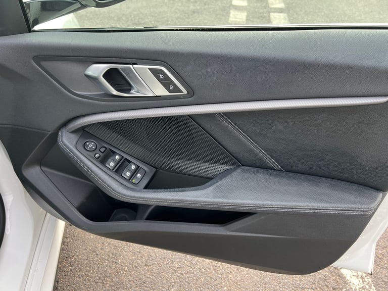2020 BMW 2 Series 218i M Sport 4dr DCT COUPE PETROL Automatic