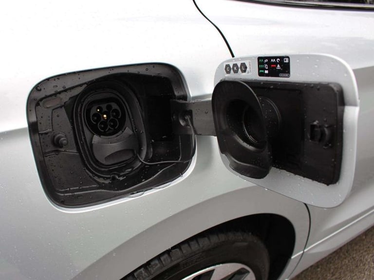 2025 Skoda Enyaq 210kW 85x Sportline 82kWh 4x4 5dr Auto Automatic SUV Electric Automatic