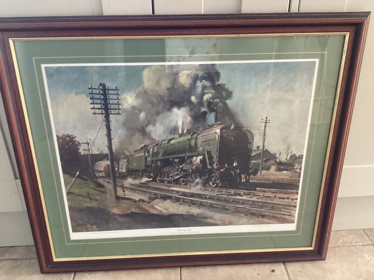 image for Cuneo Print 