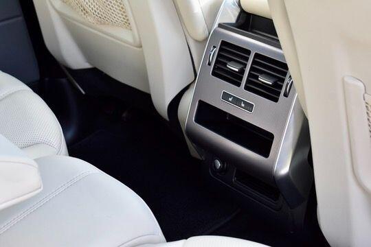 2019 Land Rover Range Rover Sport 3.0 SD V6 HSE Auto 4WD Euro 6 (s/s) 5dr ESTATE Diesel Automatic