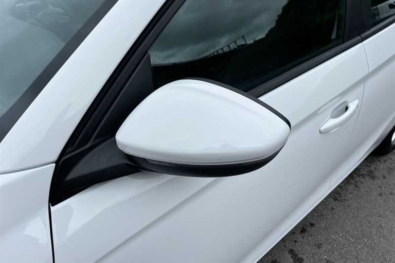 2022 Vauxhall Corsa 1.2 Turbo Design Hatchback 5dr Petrol Manual Euro 6 (s/s) (100 ps) Hatchback ...