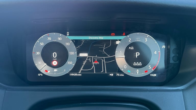 2023 Land Rover Range Rover Velar 2.0 D200 MHEV Dynamic HSE 5dr Auto Diesel Estate Estate Diesel ...