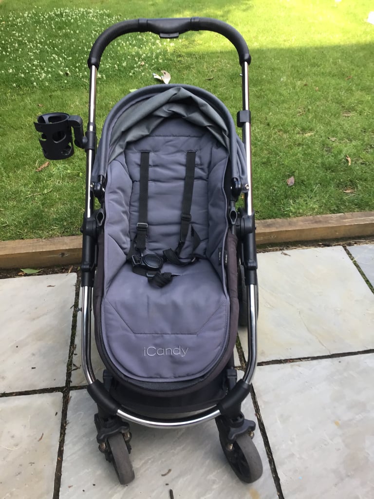 Icandy strawberry 2 for Sale | Prams, Strollers & Pushchairs | Gumtree
